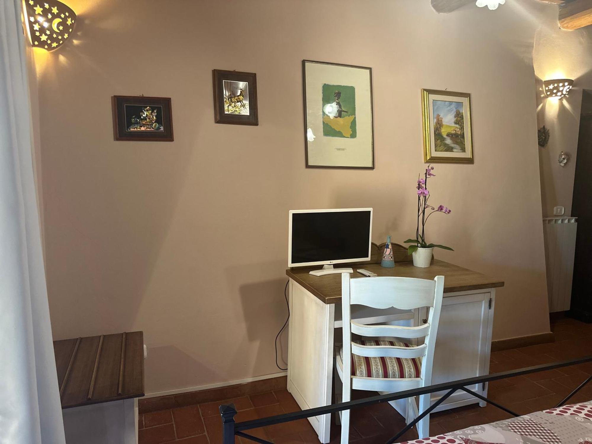Bio Agriturismo Il Melograno Di Banditella Ristorante Alberese Exterior foto