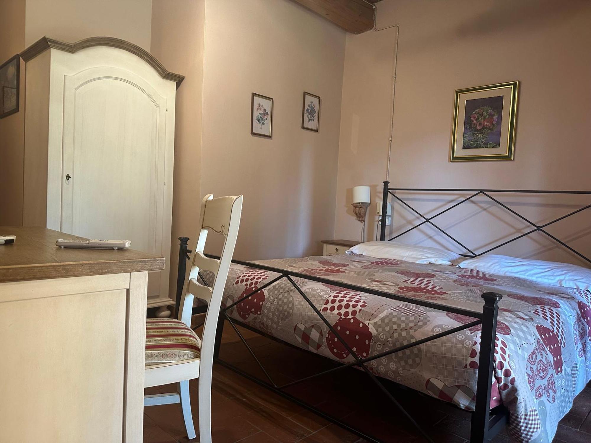 Bio Agriturismo Il Melograno Di Banditella Ristorante Alberese Exterior foto